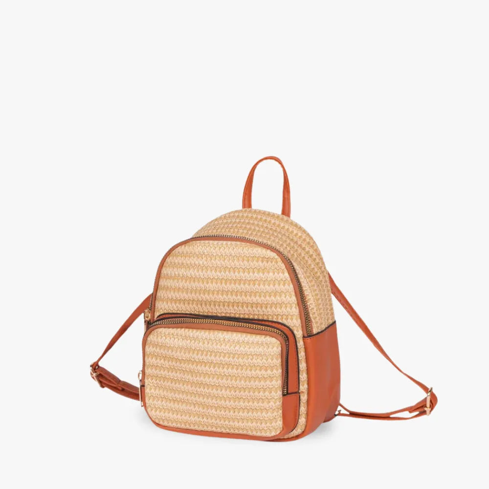 Lovel | Backpack - By Qivii