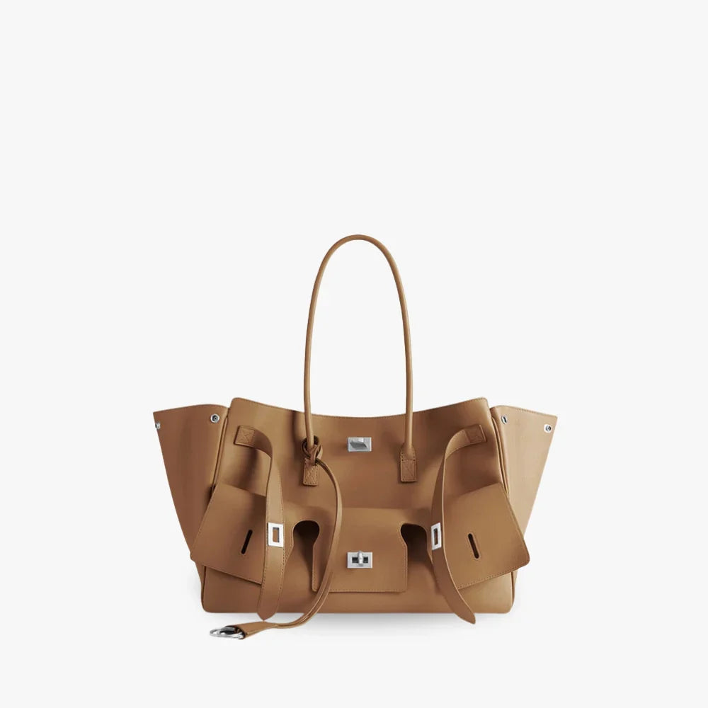 Vola | Tote Bag - By Qivii