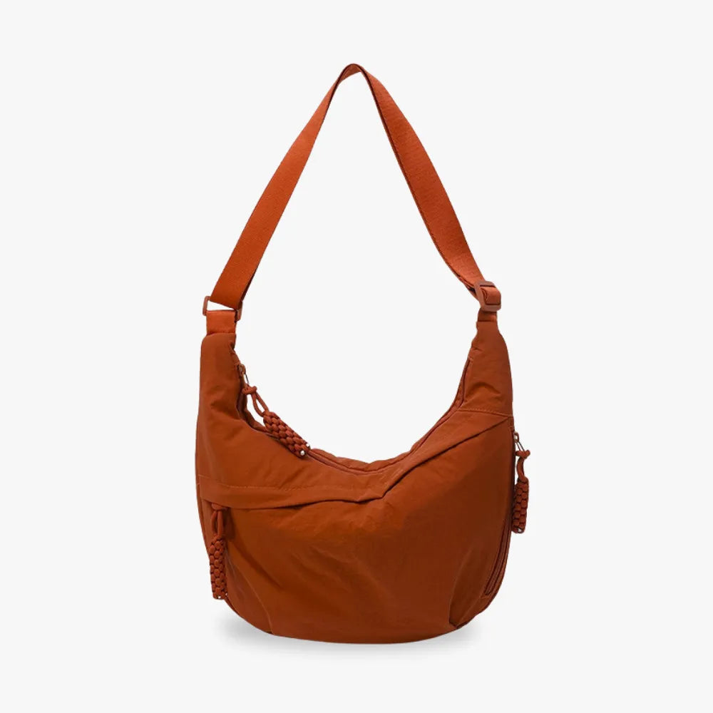 Baia | Crossbody Bag - By Qivii