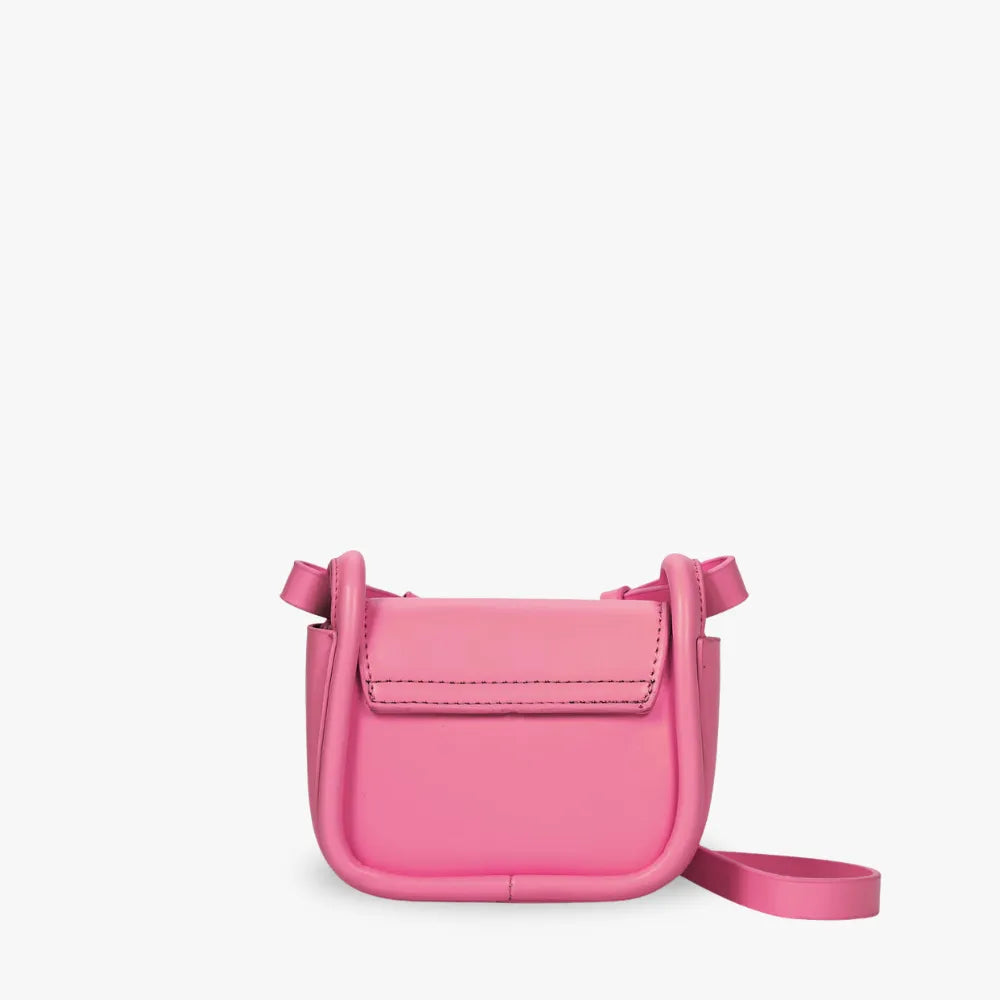 Olvia | Mini Crossbody Bag - By Qivii