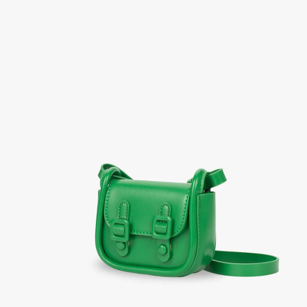 Olvia | Mini Crossbody Bag - By Qivii
