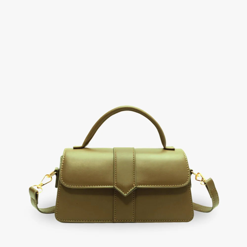 Arlisse | Crossbody Bag - By Qivii