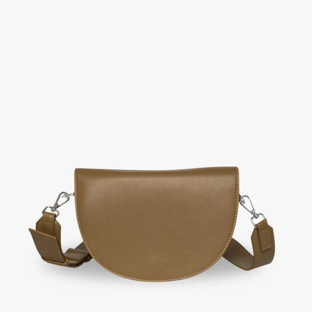 Virelle | Crossbody Bag - By Qivii
