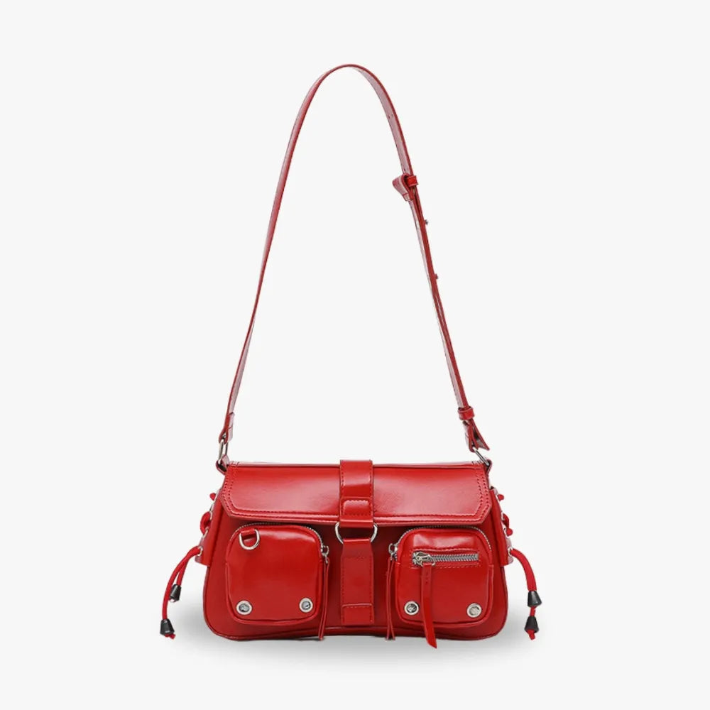 Nauma | Crossbody Bag - By Qivii