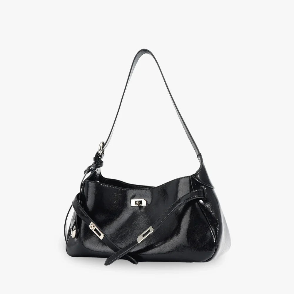 Iona | Shoulder Bag - By Qivii