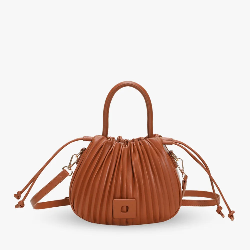 Orleá | Handbag - By Qivii