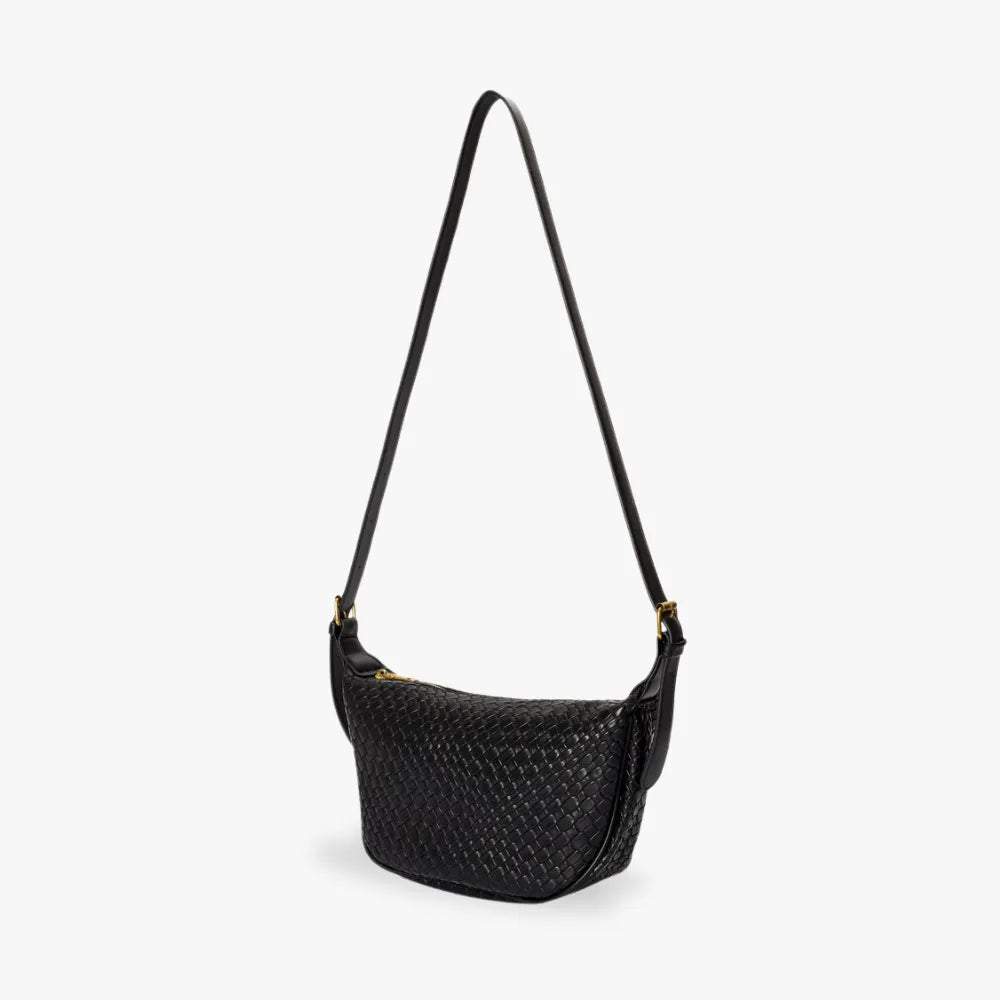 Cynha | Crossbody Bag - By Qivii