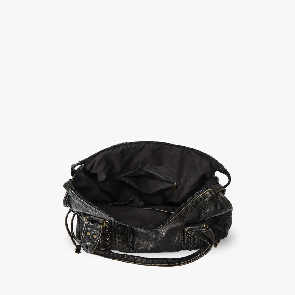 Bria | Crossbody Bag - By Qivii