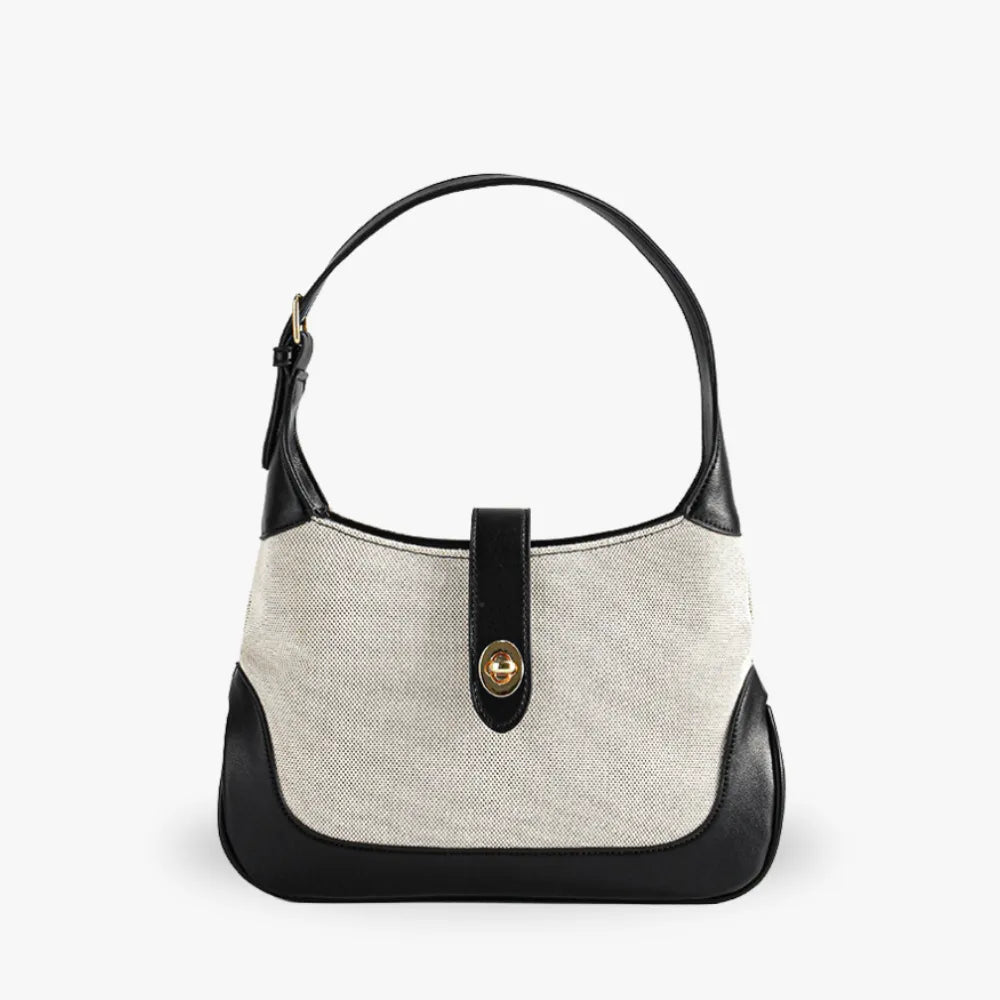 Dalia | Shoulder Bag - By Qivii