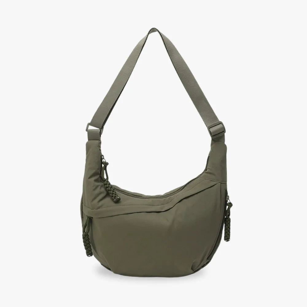 Baia | Crossbody Bag - By Qivii