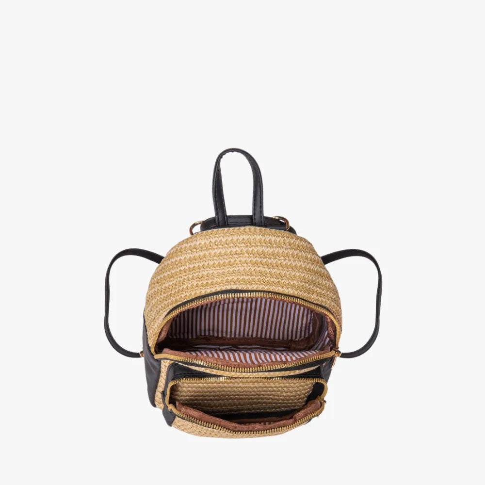 Lovel | Backpack - By Qivii