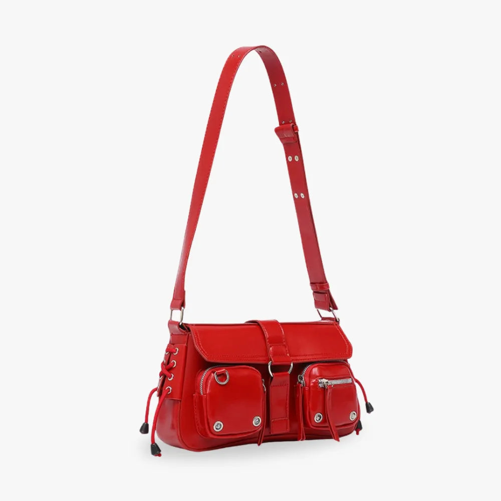 Nauma | Crossbody Bag - By Qivii