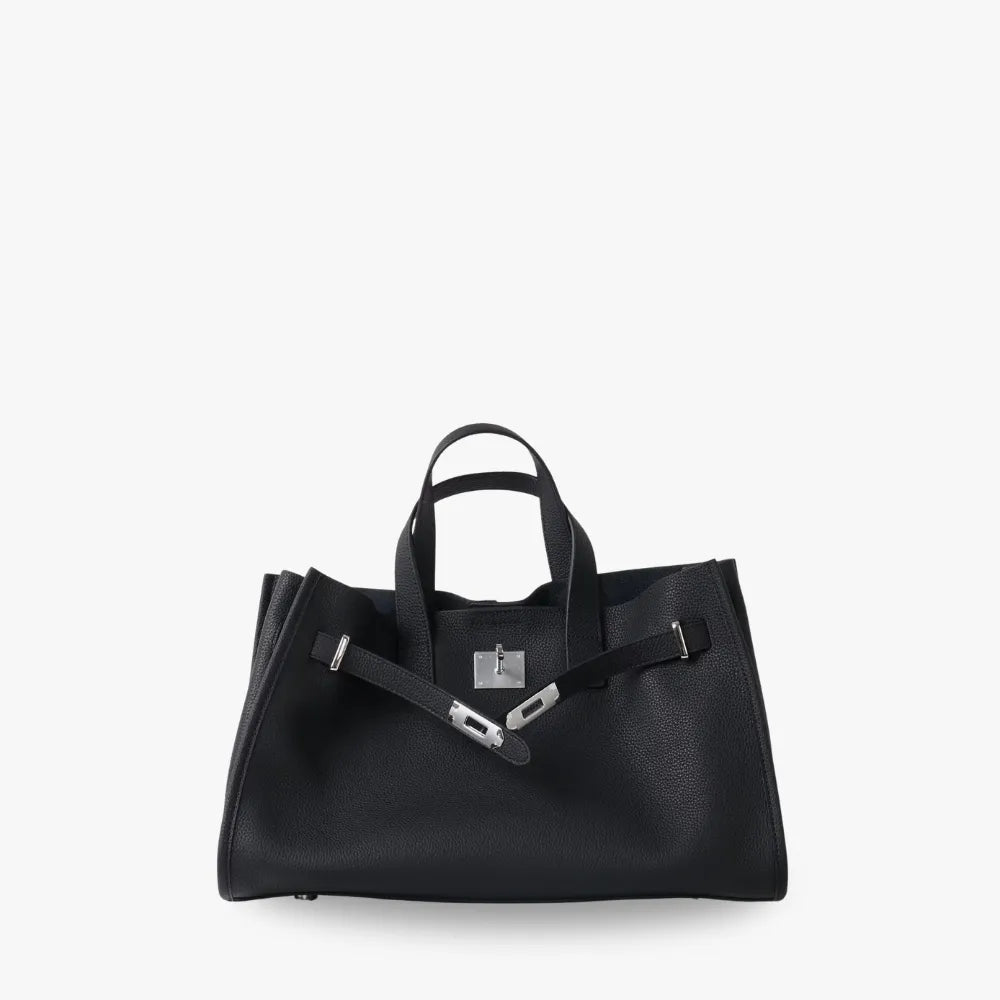 Loha | Tote Bag - By Qivii