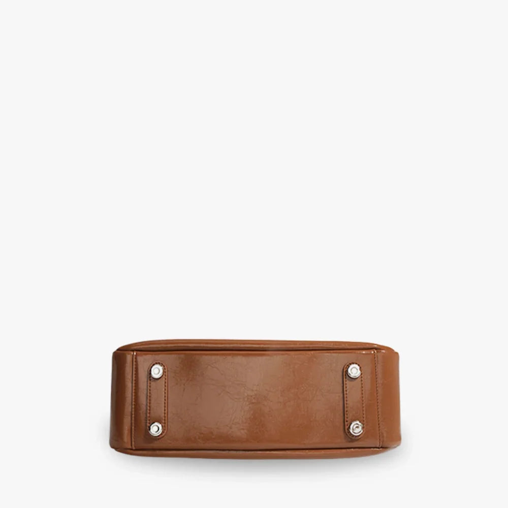 Iona | Shoulder Bag - By Qivii