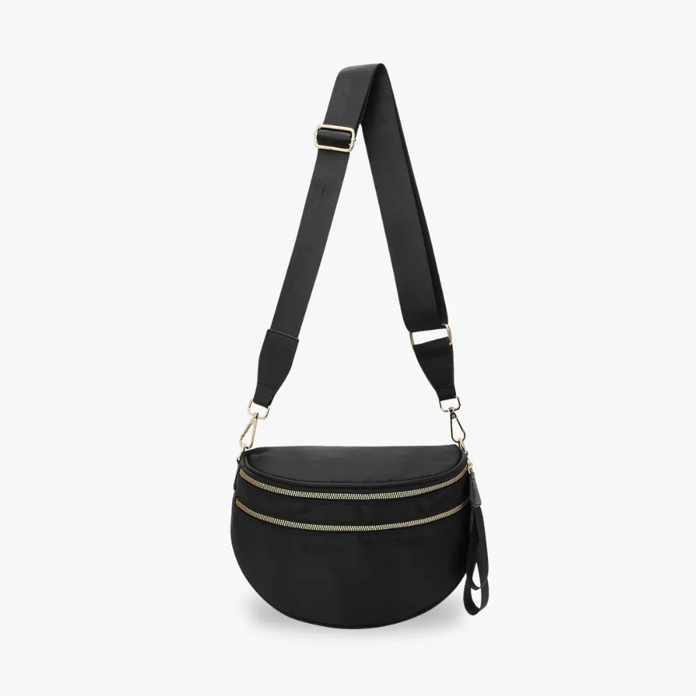 Valla | Crossbody Bag - By Qivii