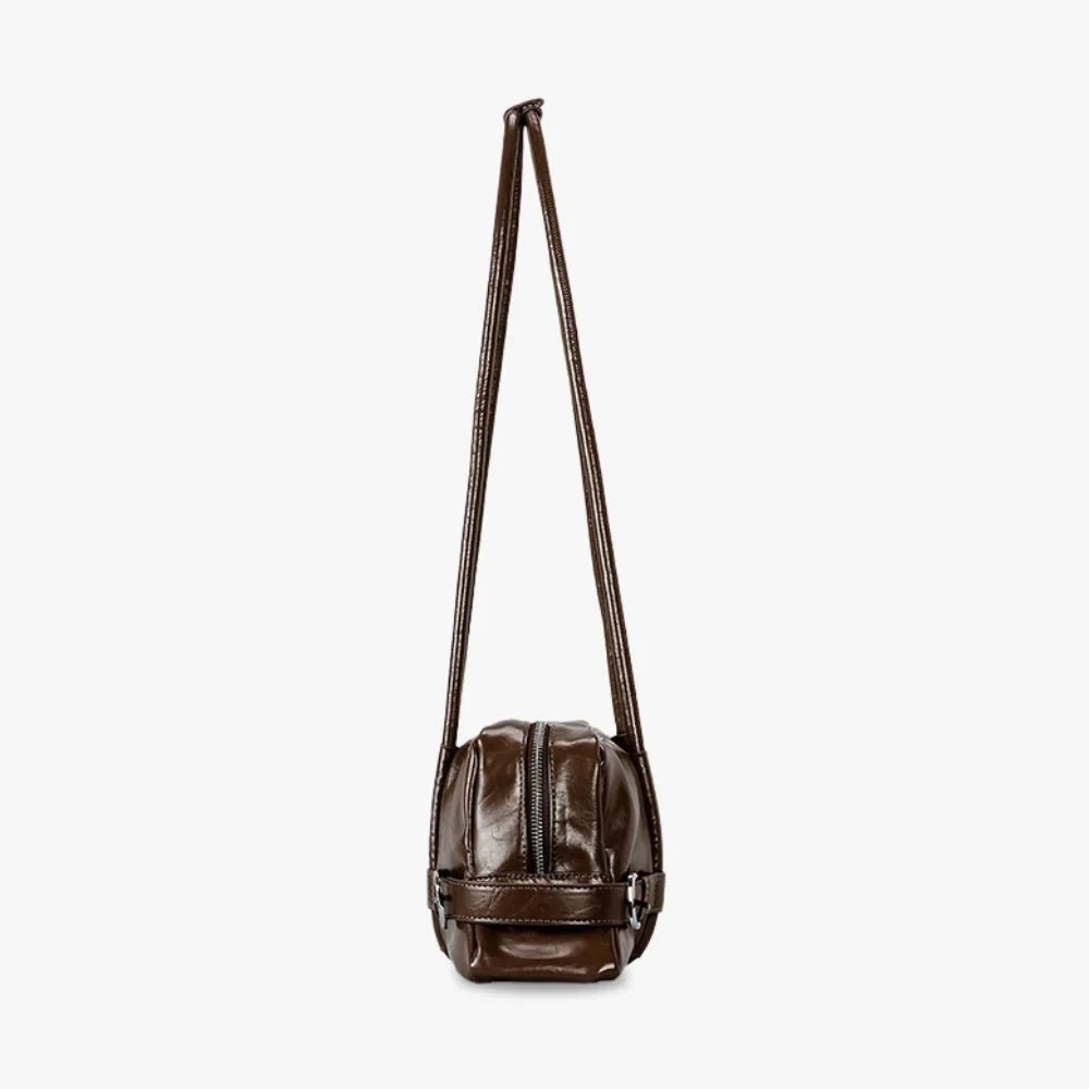 Tessa | Shoulder Bag - By Qivii