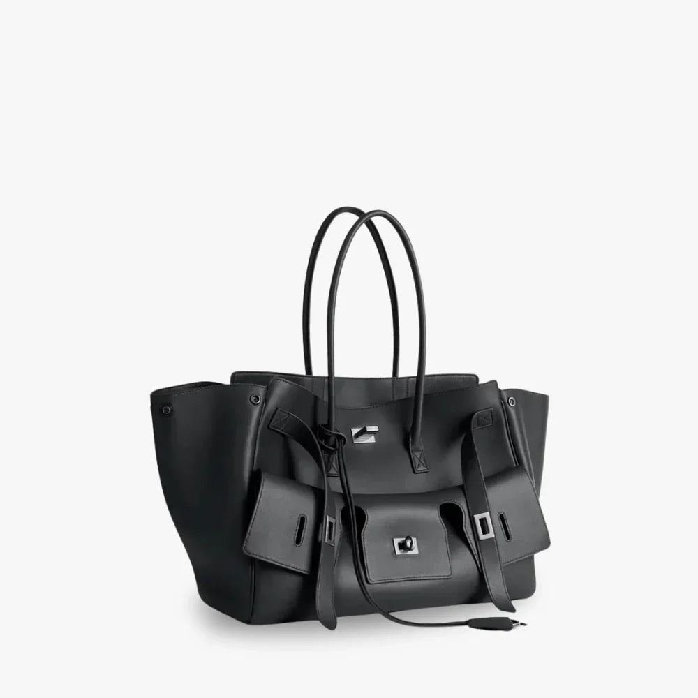 Vola | Tote Bag - By Qivii