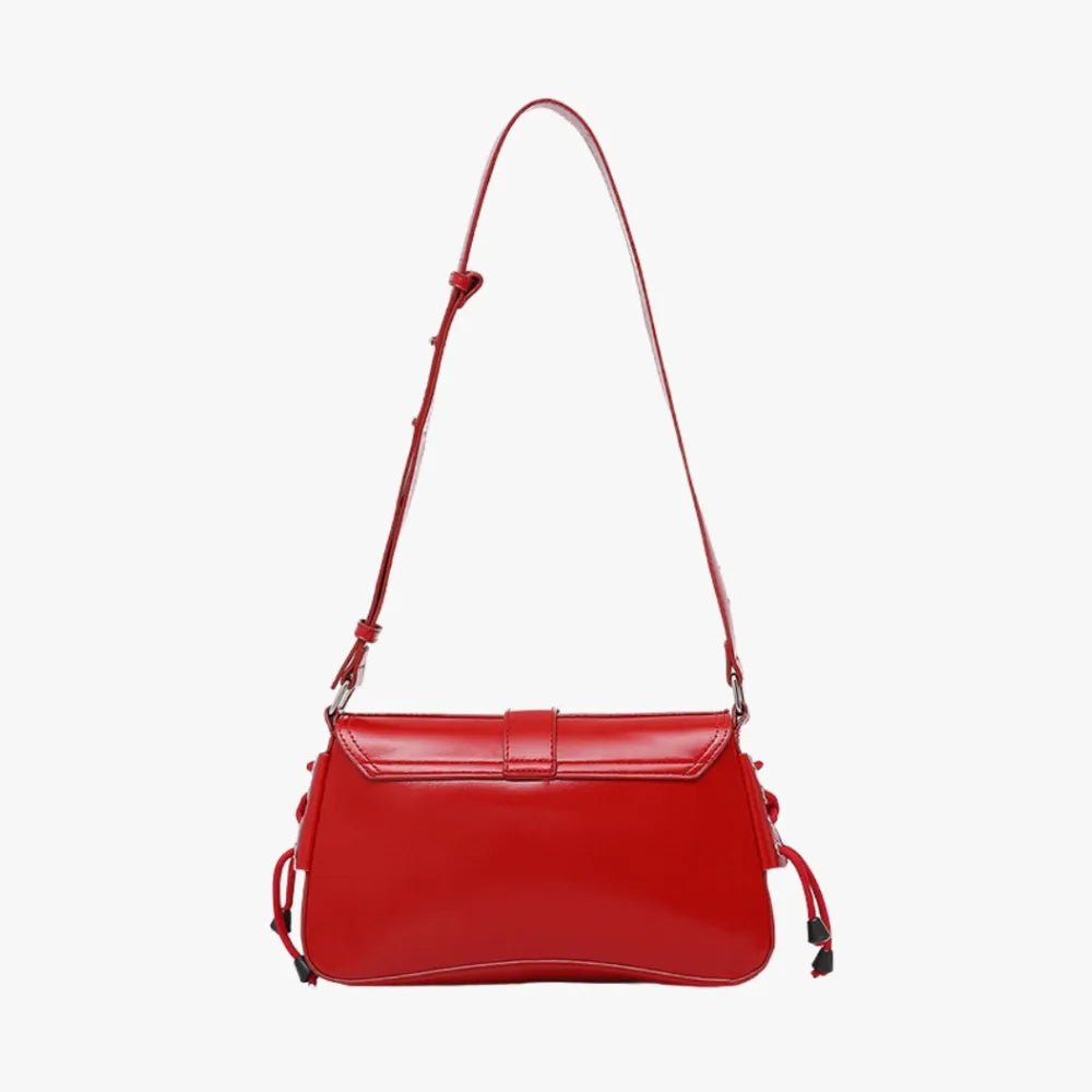 Nauma | Crossbody Bag - By Qivii