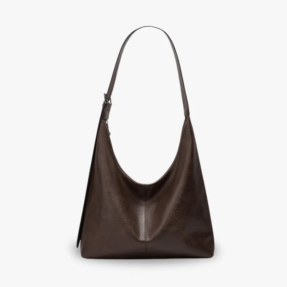 Siena | Hobo Bag - By Qivii