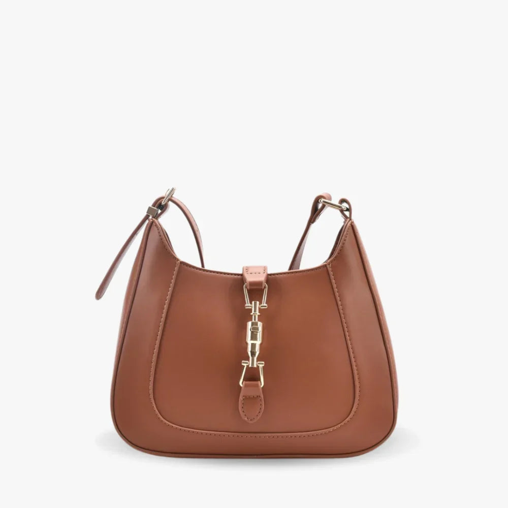 Rivoire | Shoulder Bag - By Qivii