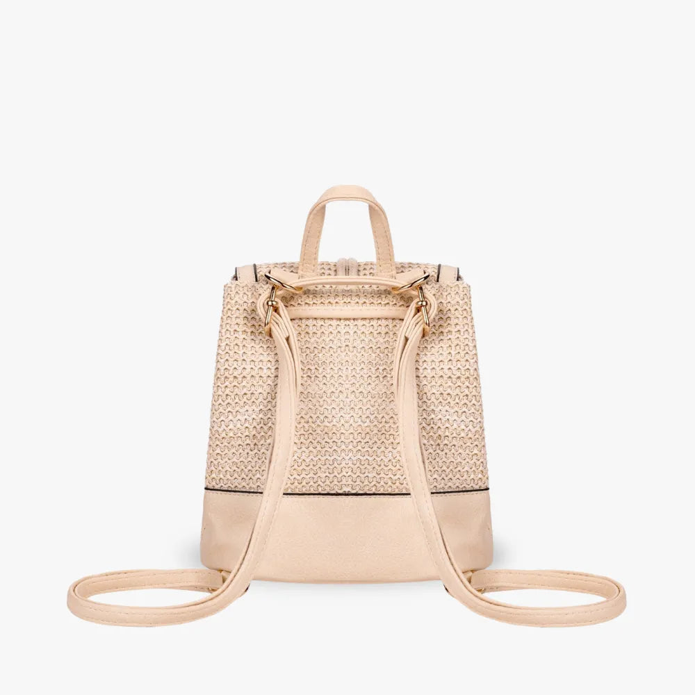 Liorra | Backpack - By Qivii