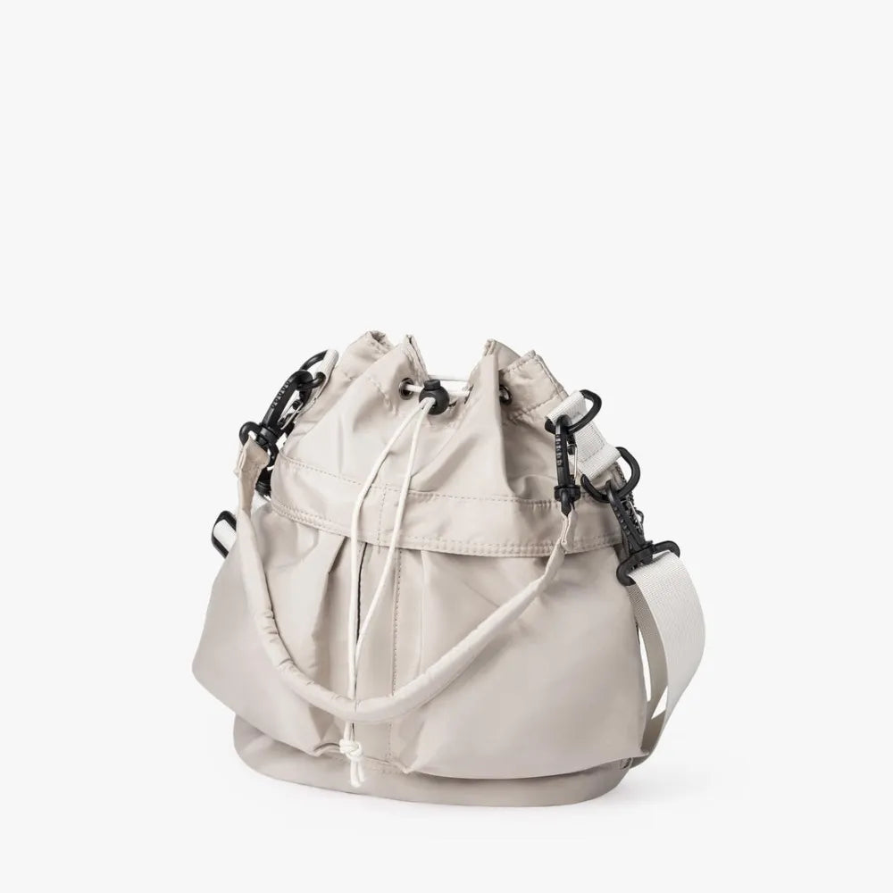 Bellance | Crossbody Bucket Bag - By Qivii