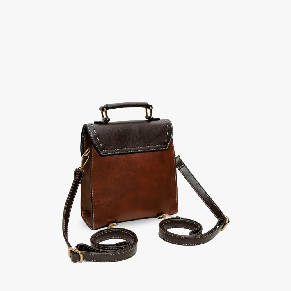 Avellan | Backpack - By Qivii