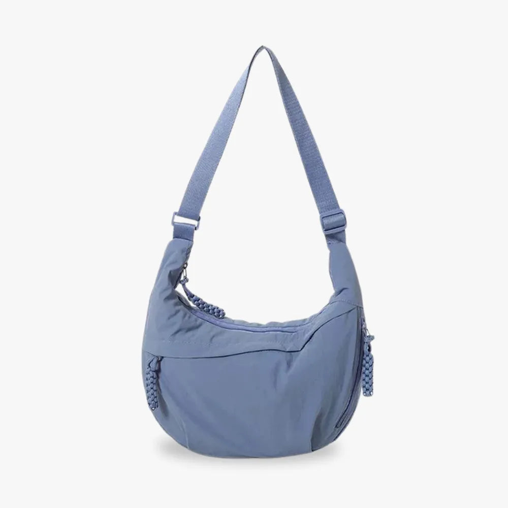 Baia | Crossbody Bag - By Qivii
