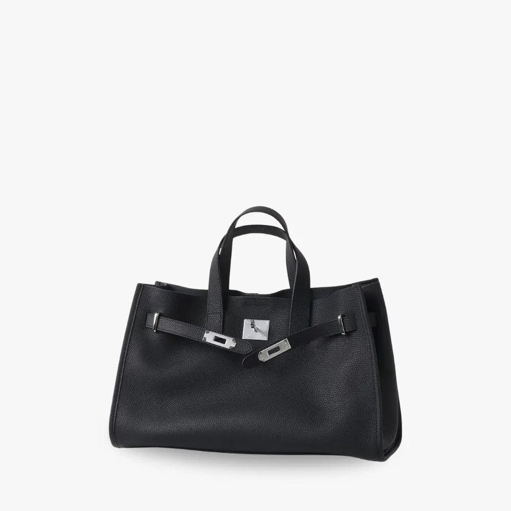 Loha | Tote Bag - By Qivii