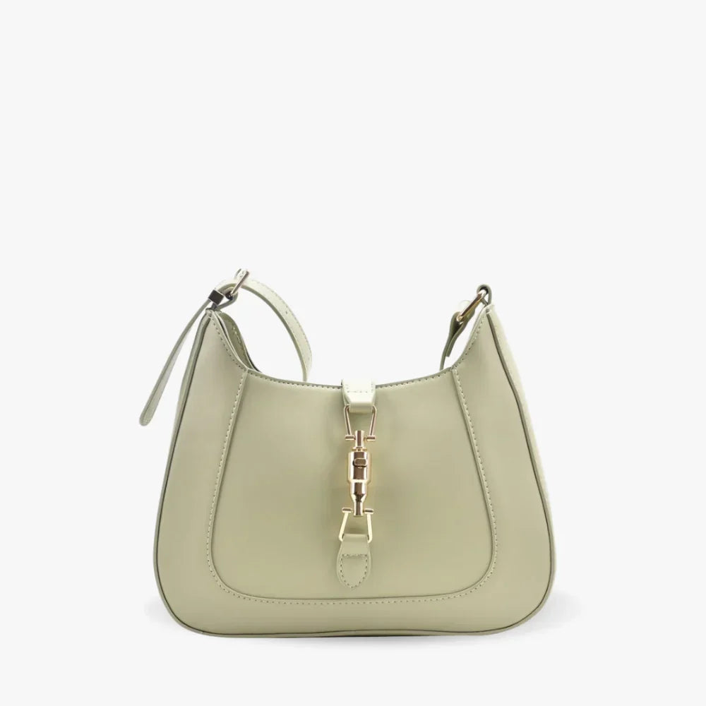 Rivoire | Shoulder Bag - By Qivii