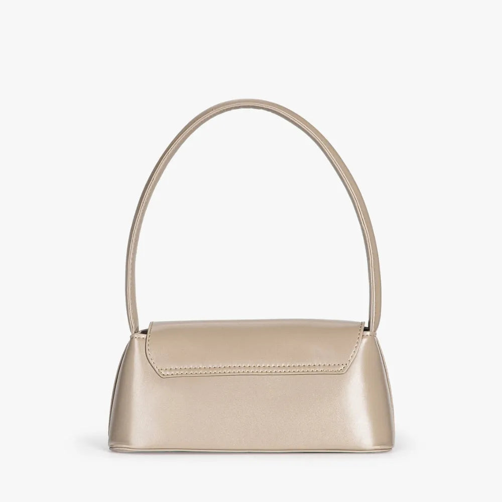 Lunelle | Handbag - By Qivii