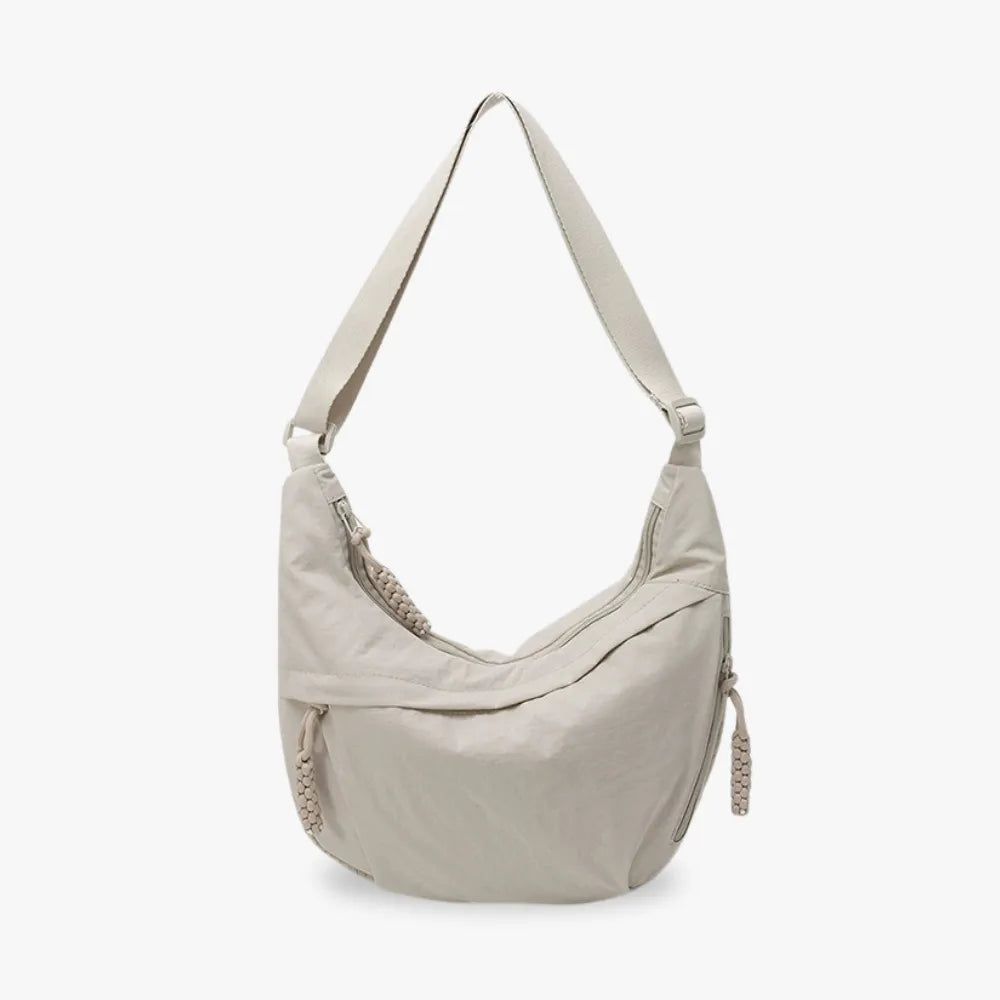 Baia | Crossbody Bag - By Qivii