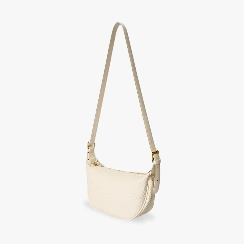 Cynha | Crossbody Bag - By Qivii