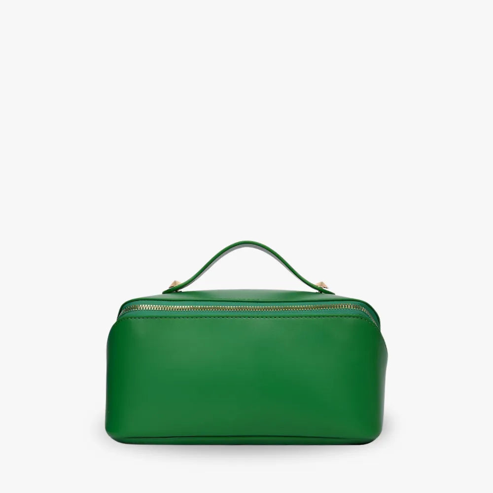 Tinah | Makeup Pouch - By Qivii