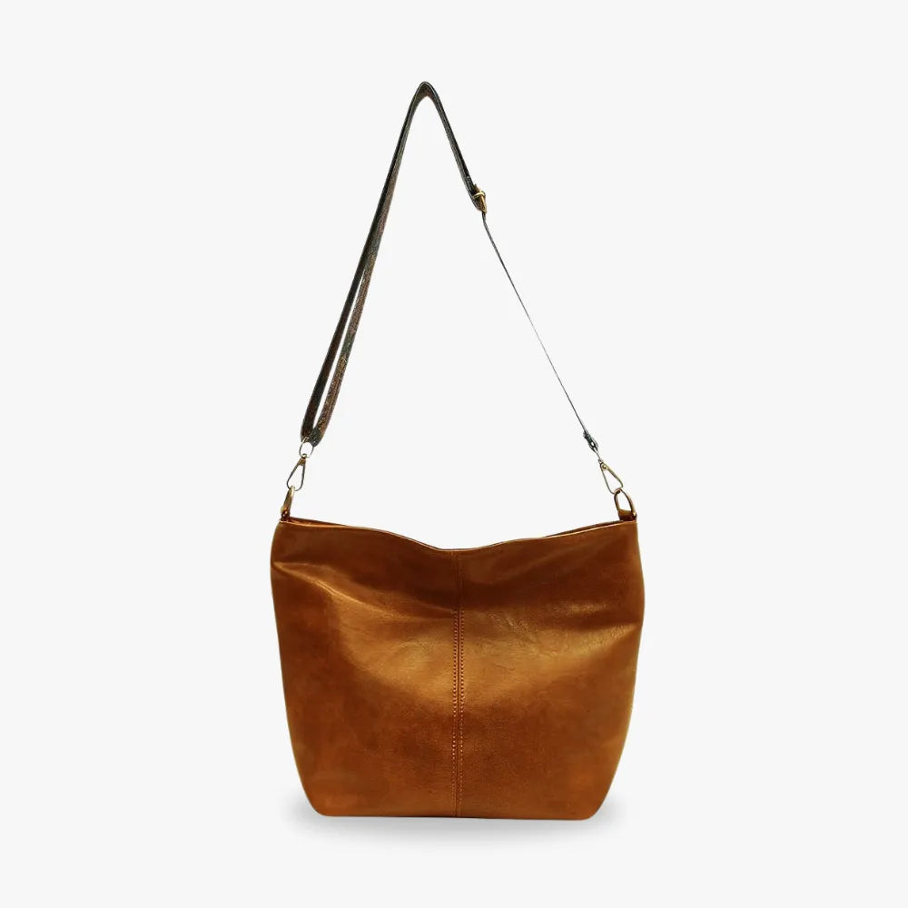 Boyah | Crossbody Bag - By Qivii