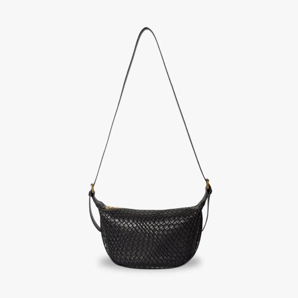 Cynha | Crossbody Bag - By Qivii