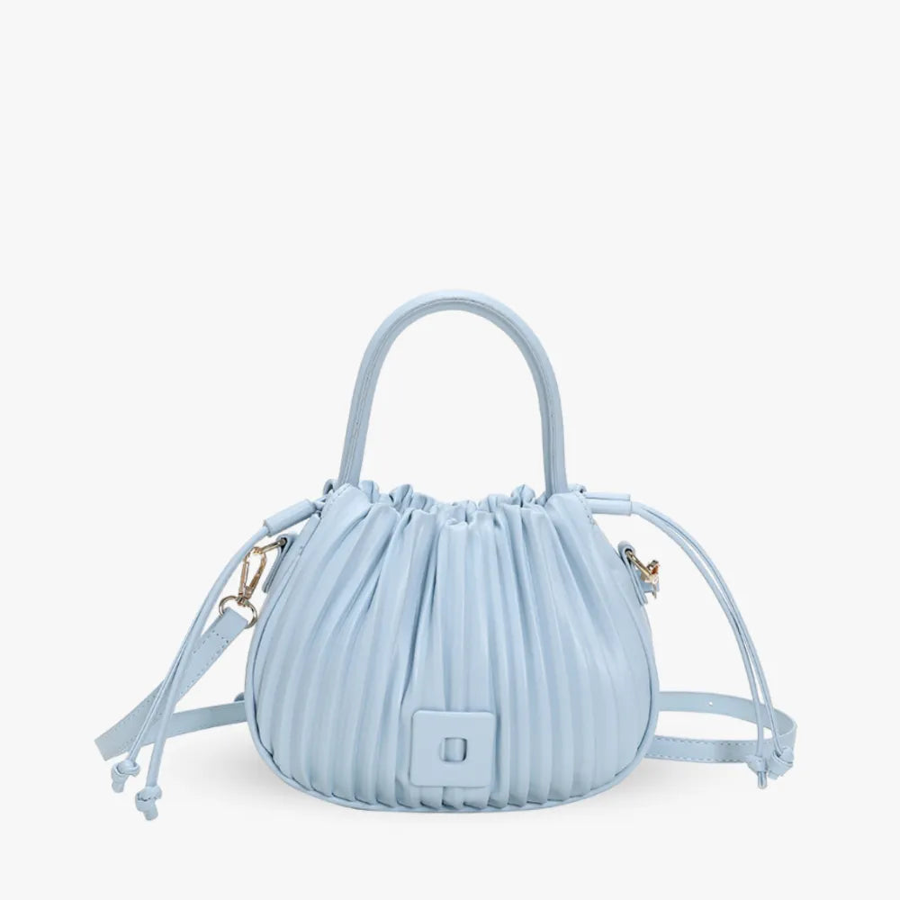 Orleá | Handbag - By Qivii