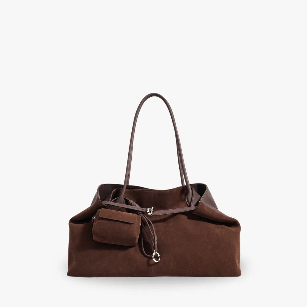 Lucia | Tote Bag - By Qivii