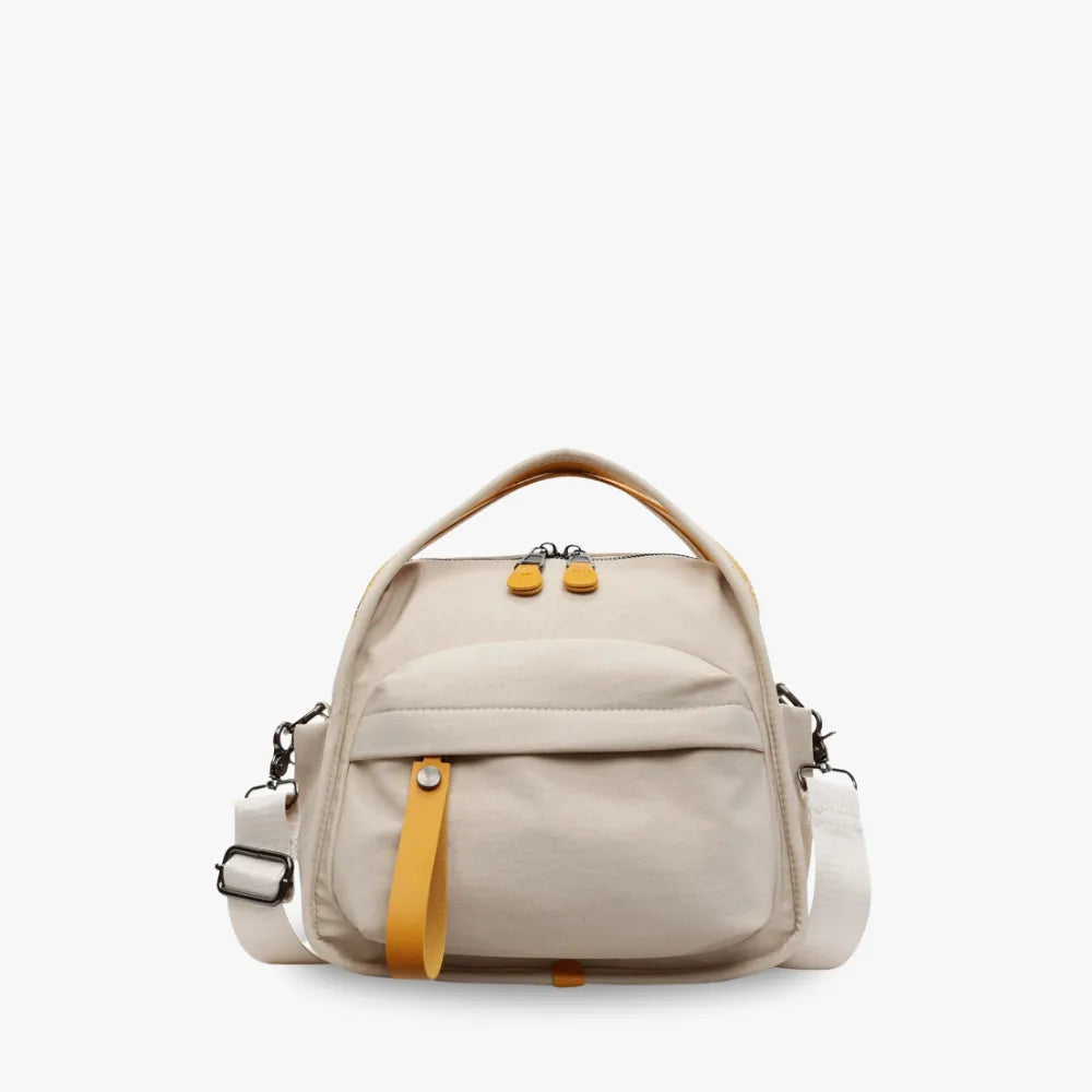 Lyona | Crossbody Bag - By Qivii