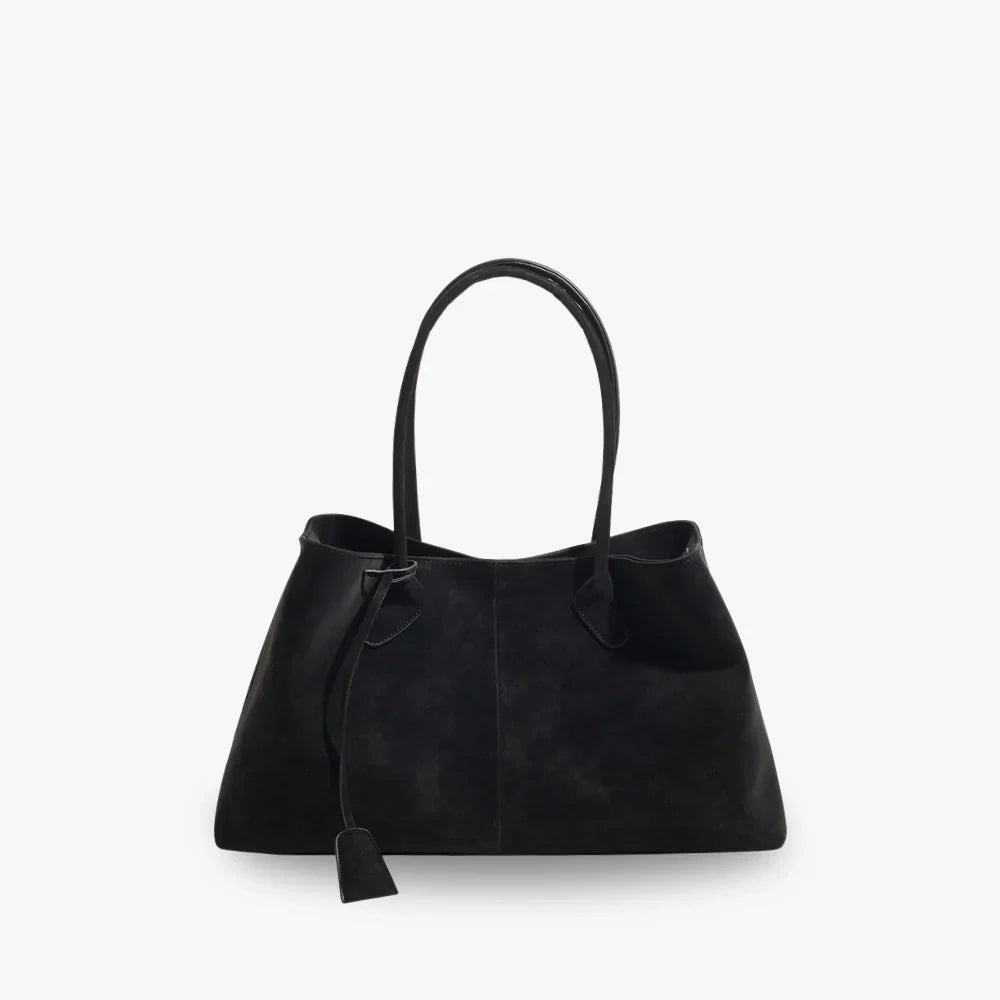 Lina | Tote Bag - By Qivii