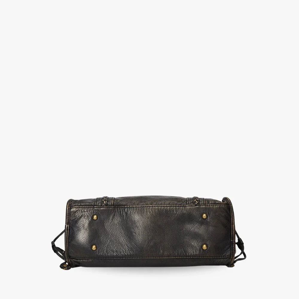 Bria | Crossbody Bag - By Qivii