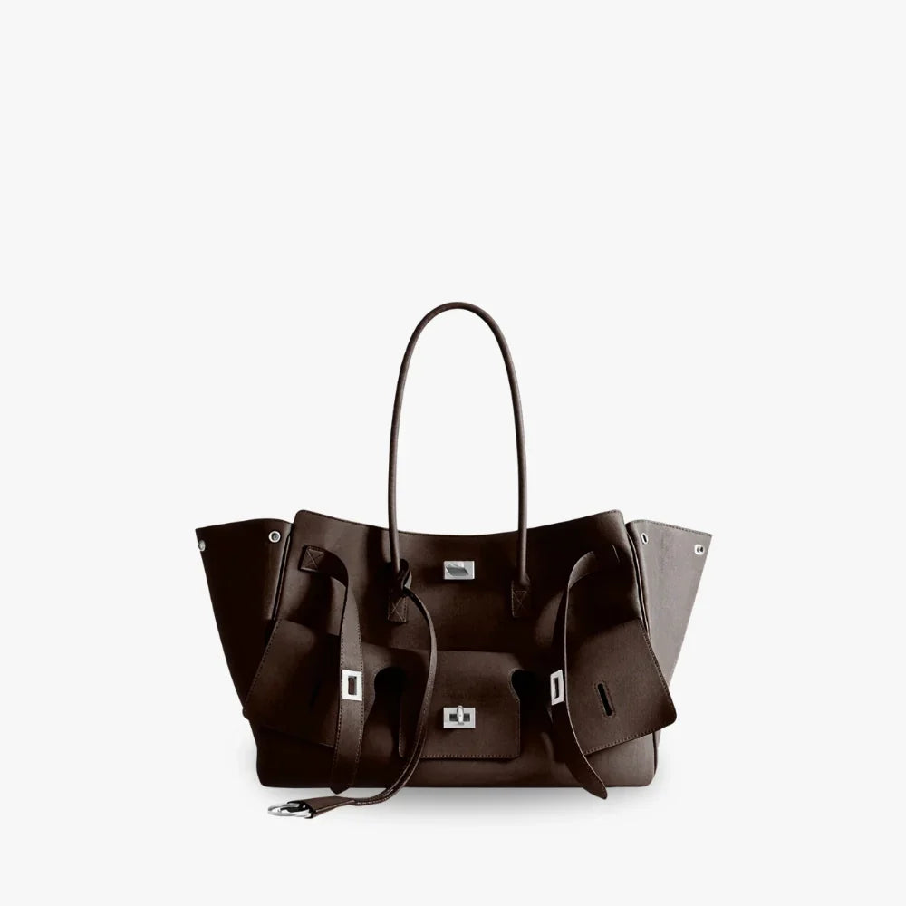 Vola | Tote Bag - By Qivii