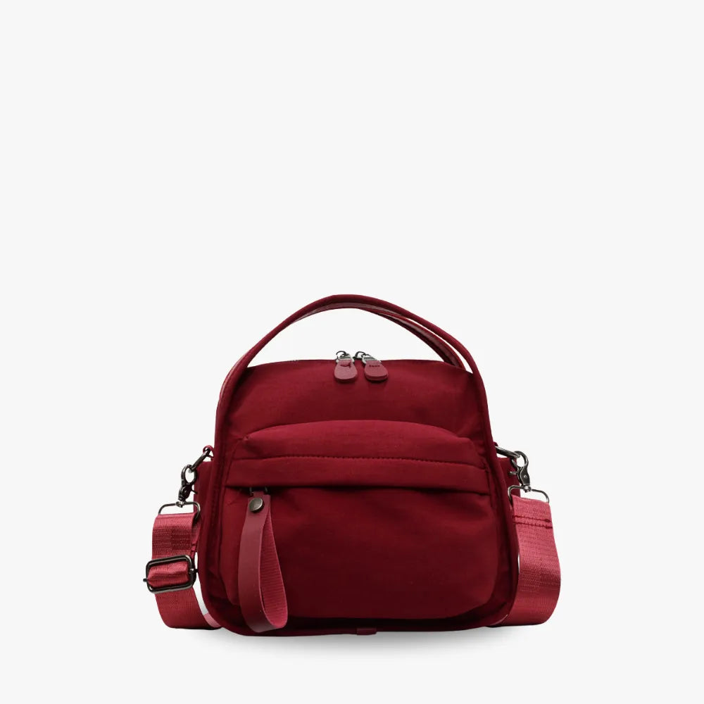 Lyona | Crossbody Bag - By Qivii