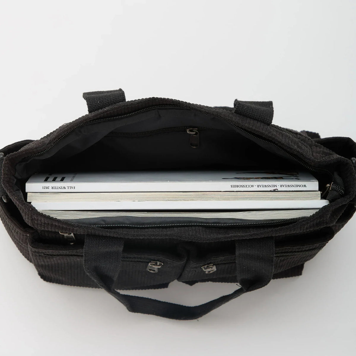 Kanna | Crossbody Bag - By Qivii