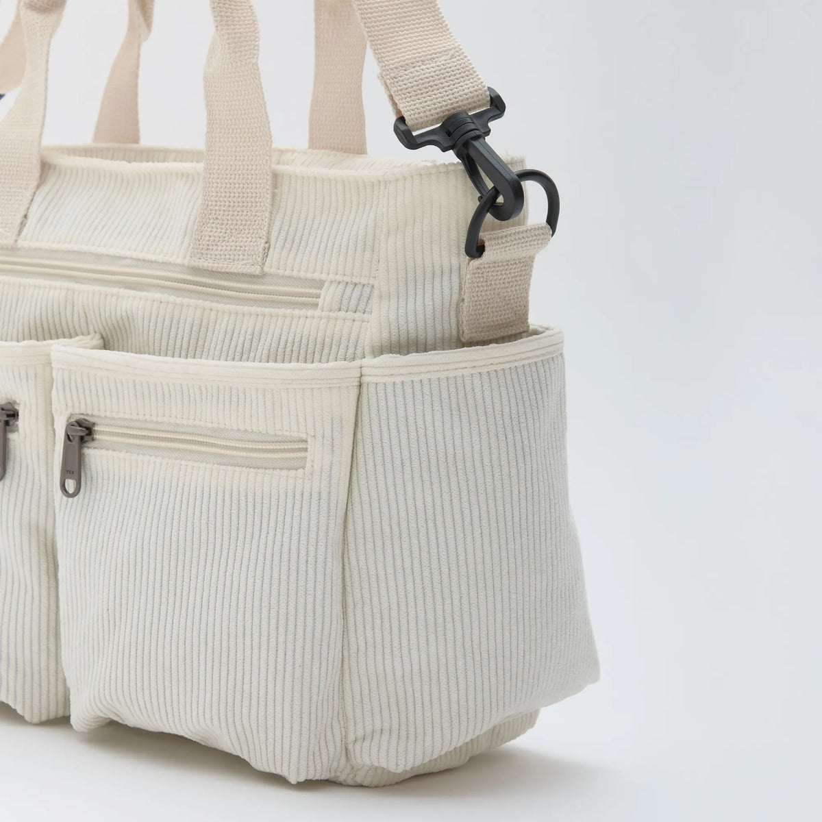 Kanna | Crossbody Bag - By Qivii
