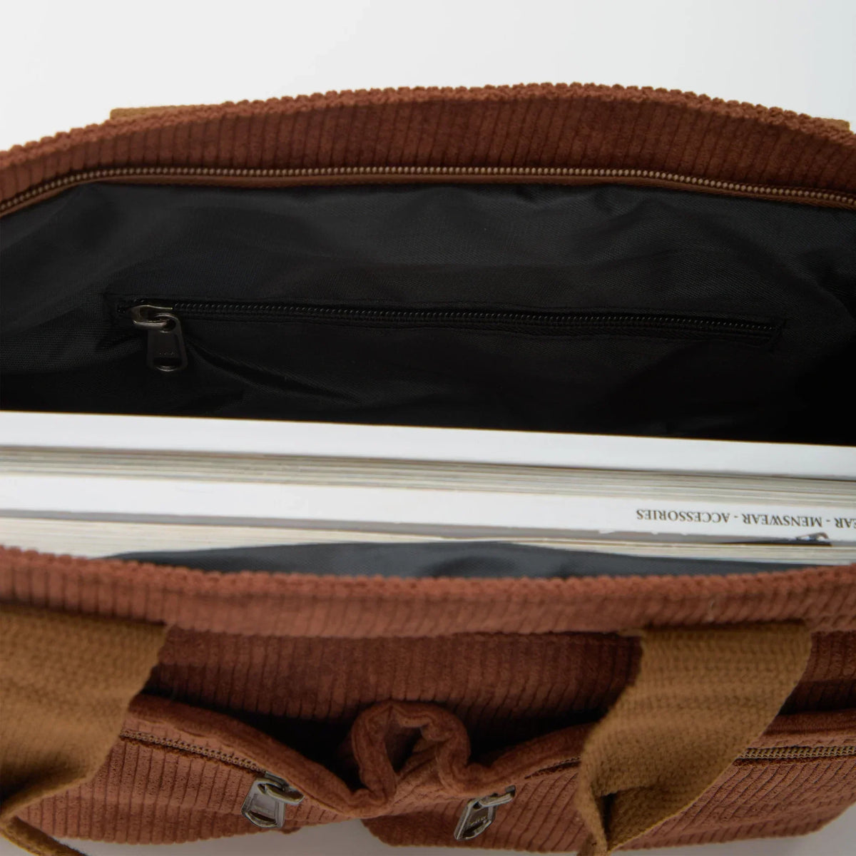 Kanna | Crossbody Bag - By Qivii