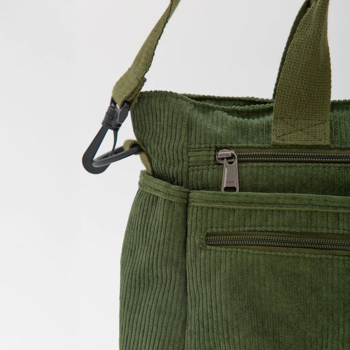Kanna | Crossbody Bag - By Qivii