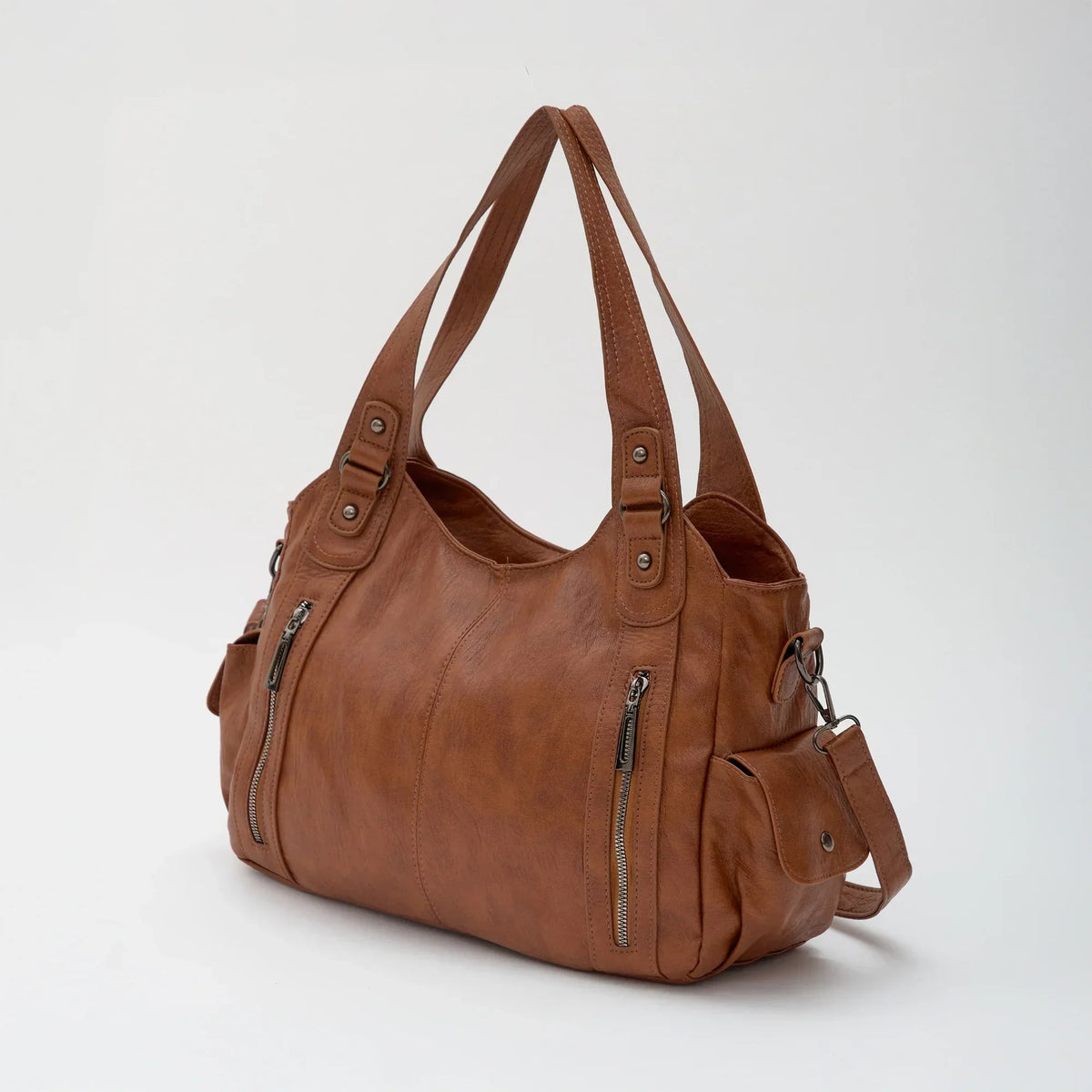 Launa | Crossbody Bag - By Qivii