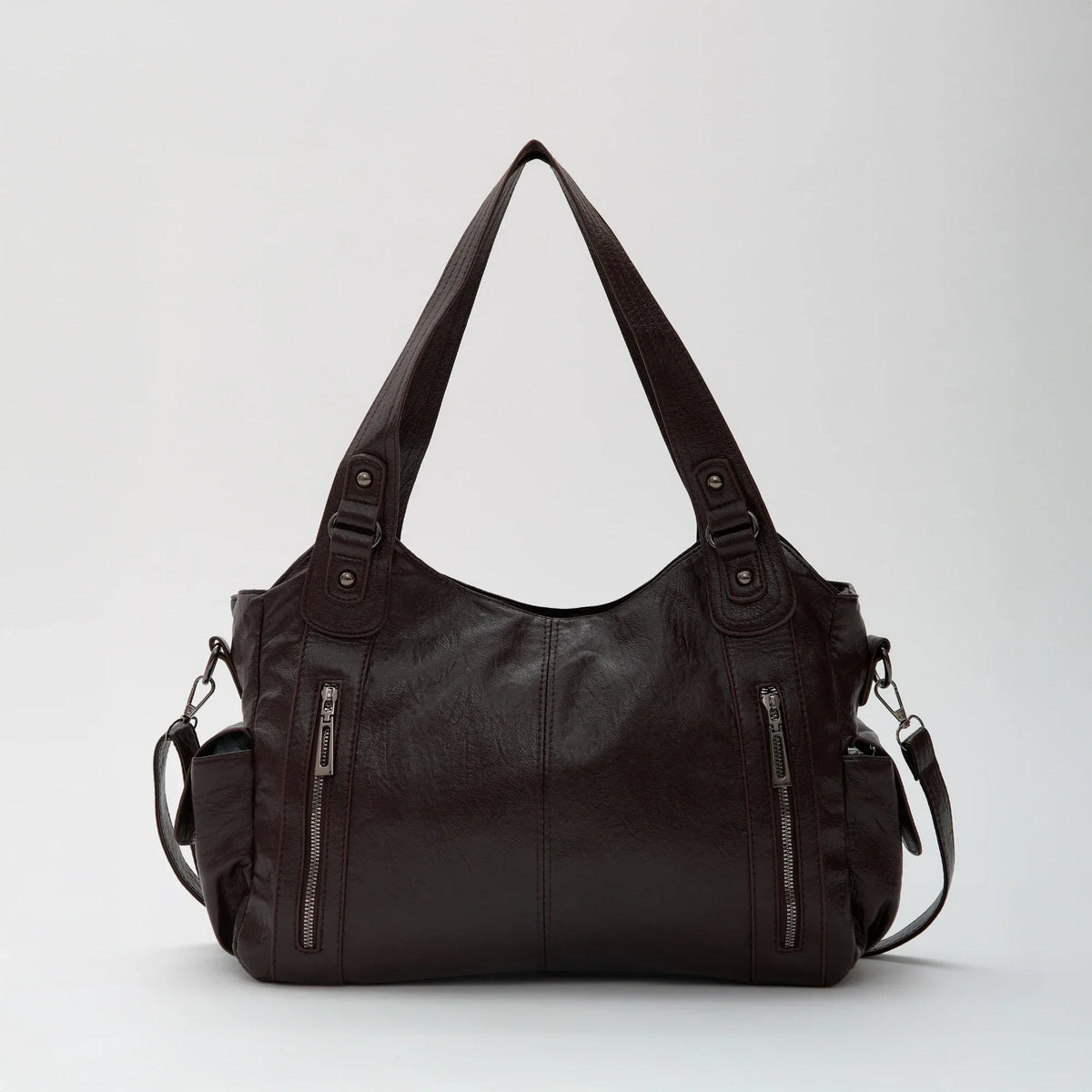 Launa | Crossbody Bag - By Qivii