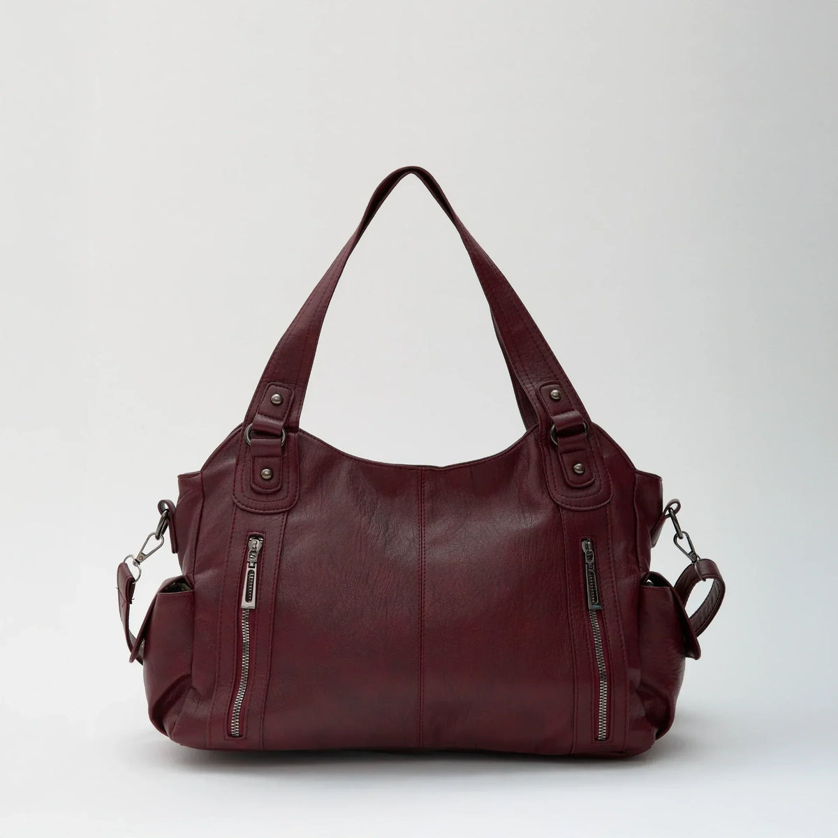 Launa | Crossbody Bag - By Qivii